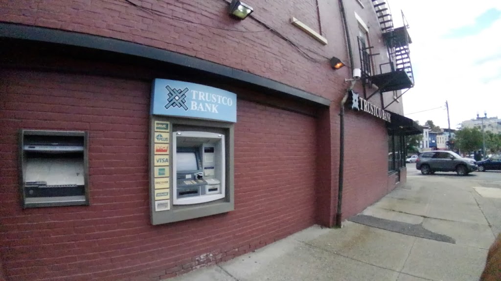 Trustco Bank | 112 State St RM L-1, Albany, NY 12207, USA | Phone: (518) 436-9043