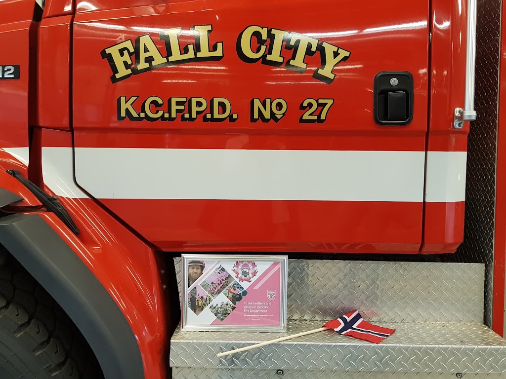 King County Fire District 27 | 4301 334th Pl SE, Fall City, WA 98024 | Phone: (425) 222-5841