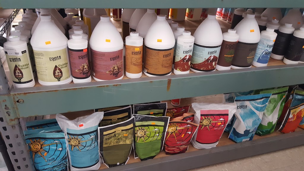 Saratoga Organics & Hydroponic Supply | 1475 Saratoga Rd, Ballston Spa, NY 12020, USA | Phone: (518) 930-0057