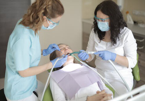 Aava Dental South Fresno,CA | 5555 E Kings Canyon Rd, Fresno, CA 93727, USA | Phone: (559) 330-7505