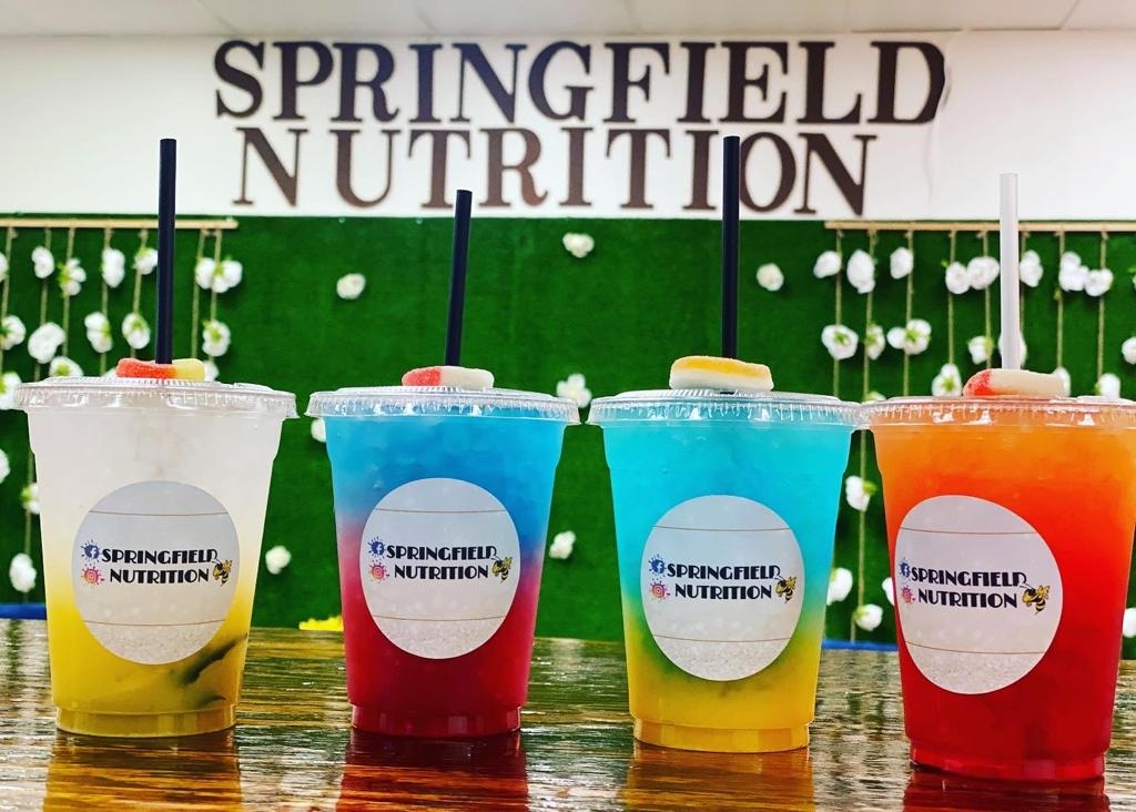 Springfield Nutrition | 101 Mooreland Dr, Springfield, TN 37172, USA | Phone: (629) 210-5450