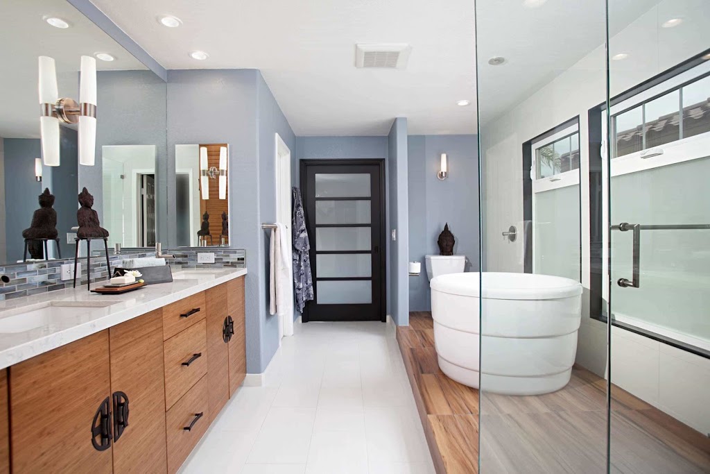 My Bathroom Remodel Of Oakland | 2450 W 14th St, Oakland, CA 94607, USA | Phone: (415) 991-3613