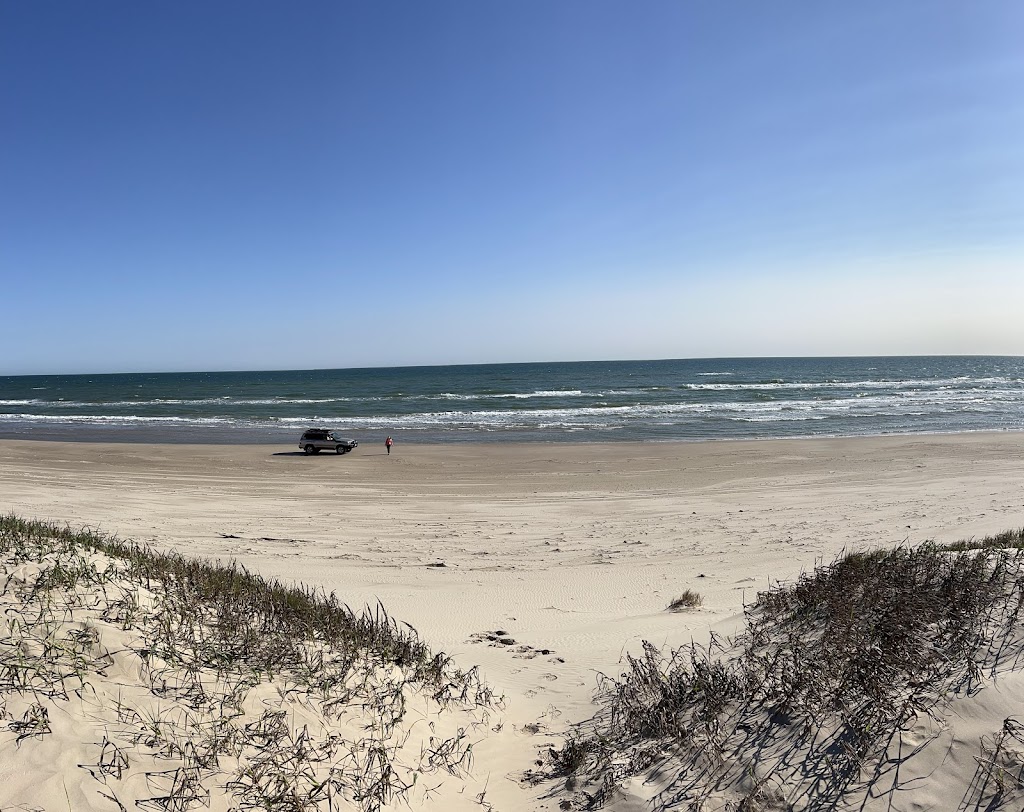 Padre Island National Seashore | Texas, USA | Phone: (361) 949-8068