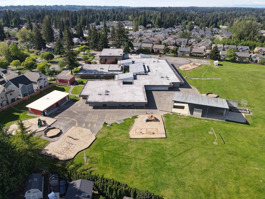 Hilltop Elementary School | 20425 Damson Rd, Lynnwood, WA 98036, USA | Phone: (425) 431-7604