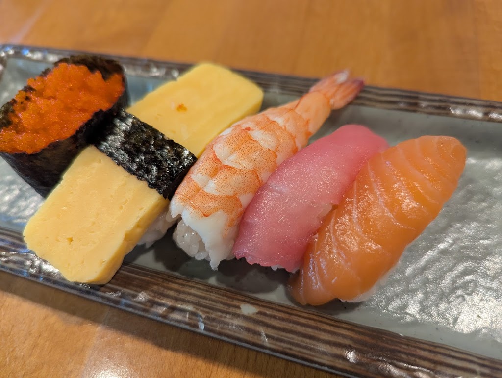 Albany Wasabi | 195 Wolf Rd, Albany, NY 12205, USA | Phone: (518) 818-1458