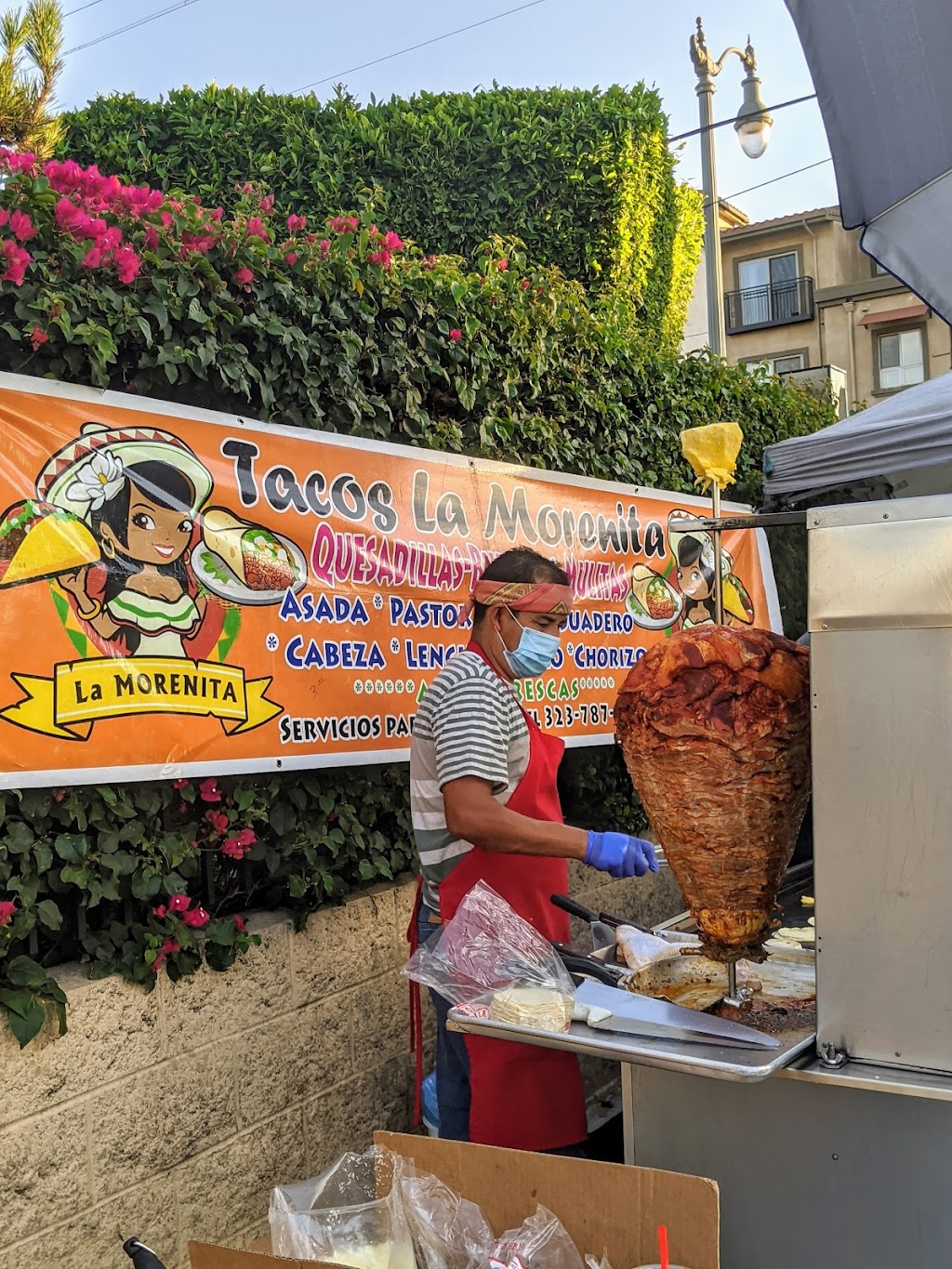 Taco Stand | 2600 Arvia St, Los Angeles, CA 90065 | Phone: (323) 787-5539