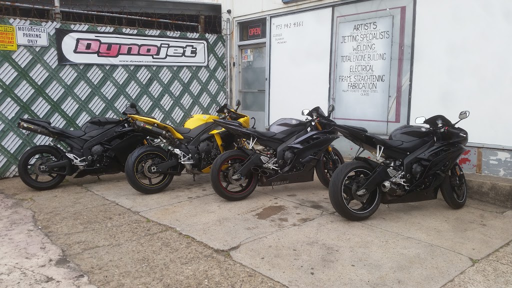 American Motorcycle | 2 Belmont Ave, Paterson, NJ 07522, USA | Phone: (973) 942-4161