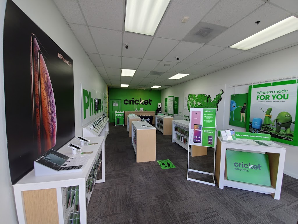 Cricket Wireless Authorized Retailer | 1515 Mitchell Rd #12, Ceres, CA 95307, USA | Phone: (209) 581-0331
