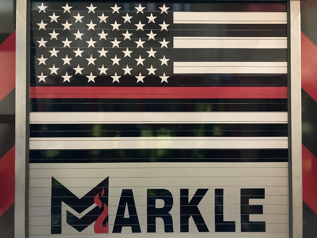 Markle Fire Department | 150 W Sparks St, Markle, IN 46770, USA | Phone: (260) 758-3285