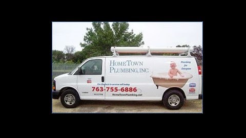 Hometown Plumbing Inc | 2440 152nd Ln NE, Ham Lake, MN 55304, USA | Phone: (763) 755-6886