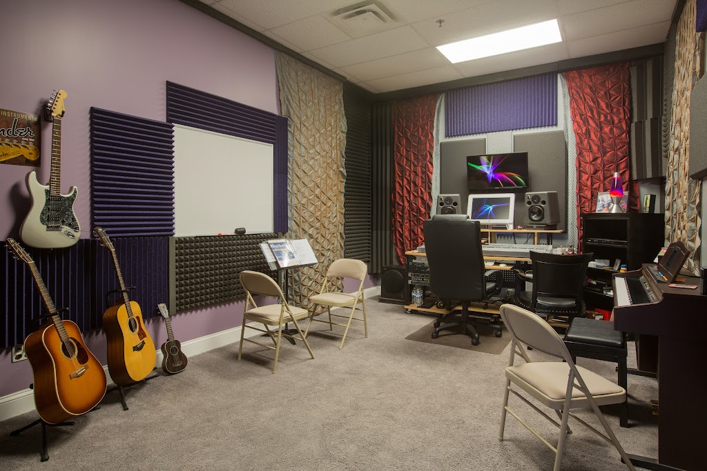 Honey Bee Entertainment - Music School & Recording Studio | 3421 Ridge Rd Suite C101, Buford, GA 30519, USA | Phone: (470) 350-3355