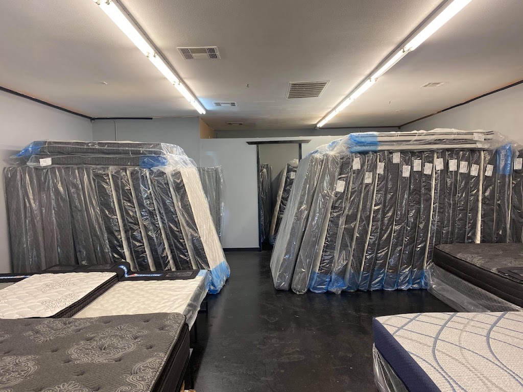 Mattress Today Las Vegas - BY APPOINTMENT ONLY | 4601 W Sahara Ave STE Q, Las Vegas, NV 89102, USA | Phone: (702) 521-8917