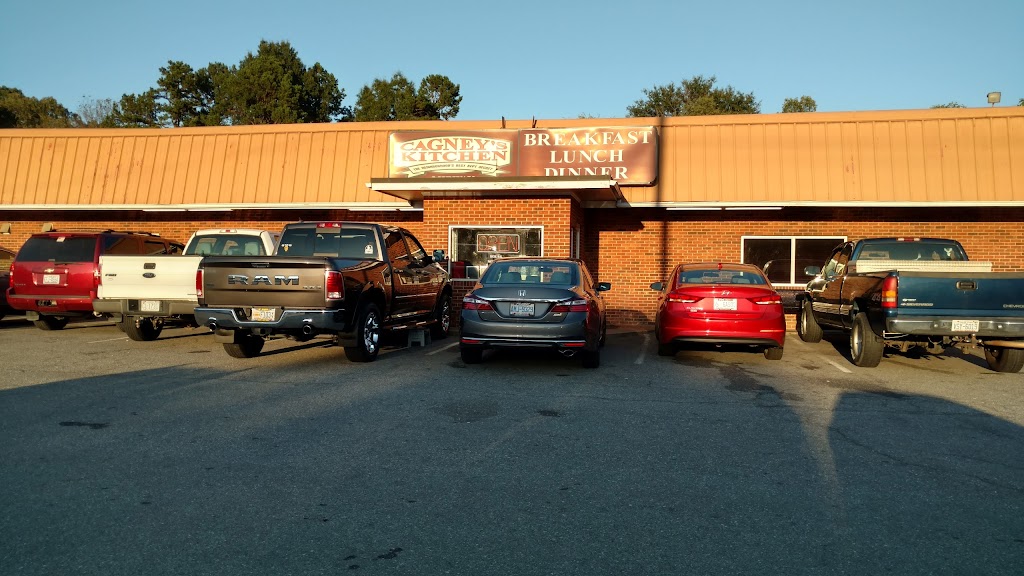 Cagneys Kitchen Midway | 11464 Old U.S. Hwy 52, Winston-Salem, NC 27107 | Phone: (336) 764-1480