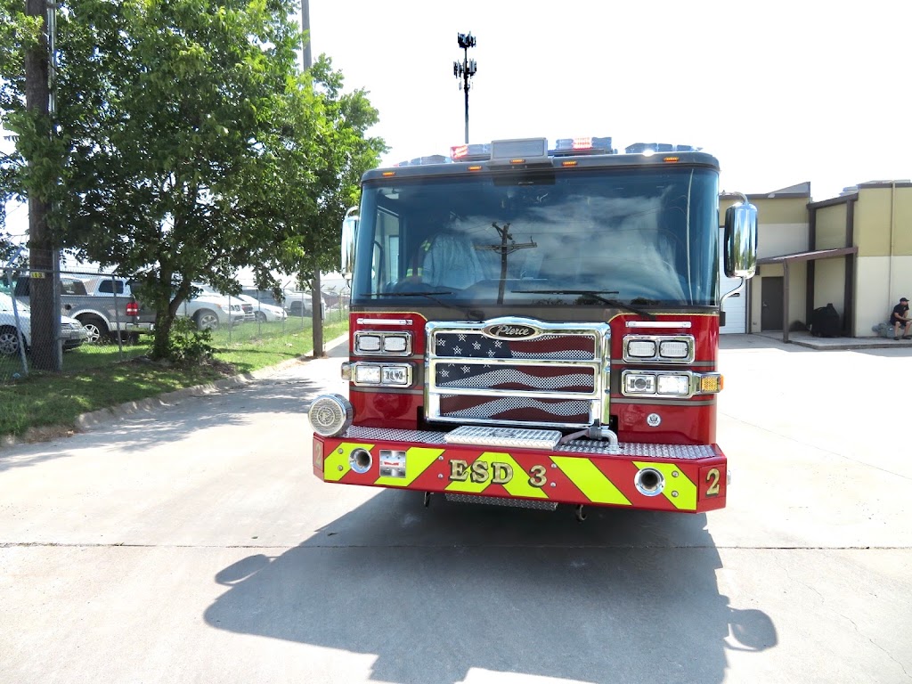 Hudson Oaks Volunteer Fire | 150 N Oakridge Dr, Hudson Oaks, TX 76087, USA | Phone: (817) 599-0576