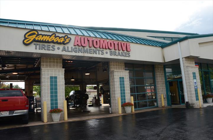 Gamboas Automotive | 19149 Wolf Rd Ste A, Mokena, IL 60448, USA | Phone: (708) 479-2980