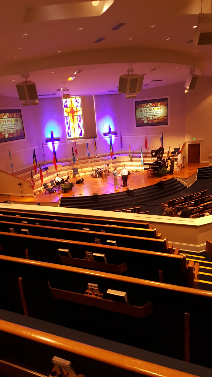 One Heart Church | 706 N Peachtree St, Norcross, GA 30071, USA | Phone: (678) 533-1900