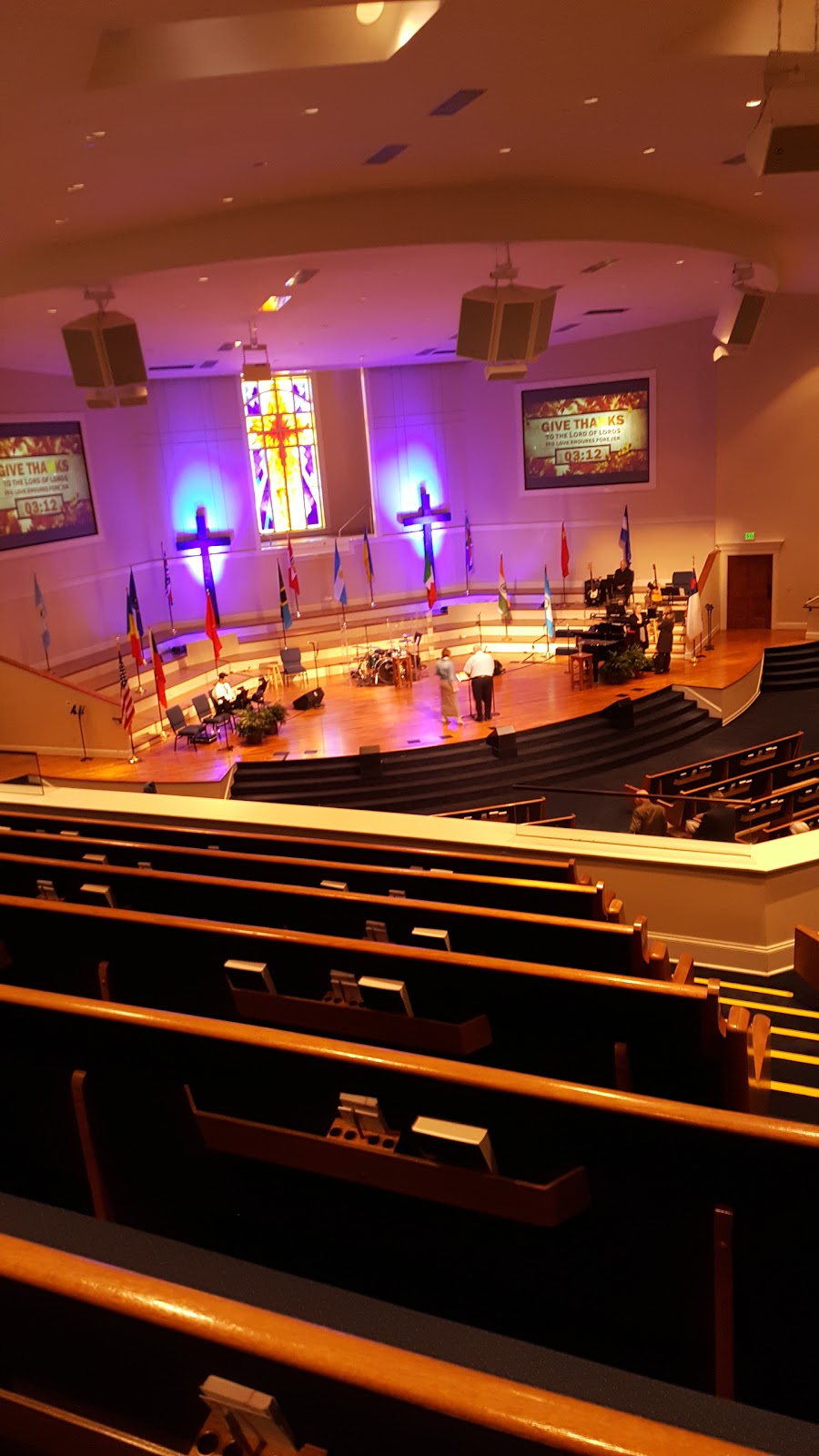 One Heart Church | 706 N Peachtree St, Norcross, GA 30071 | Phone: (678) 533-1900