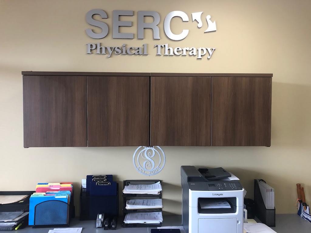 SERC Physical Therapy | 7211 W 110th St, Overland Park, KS 66210, USA | Phone: (913) 451-7373