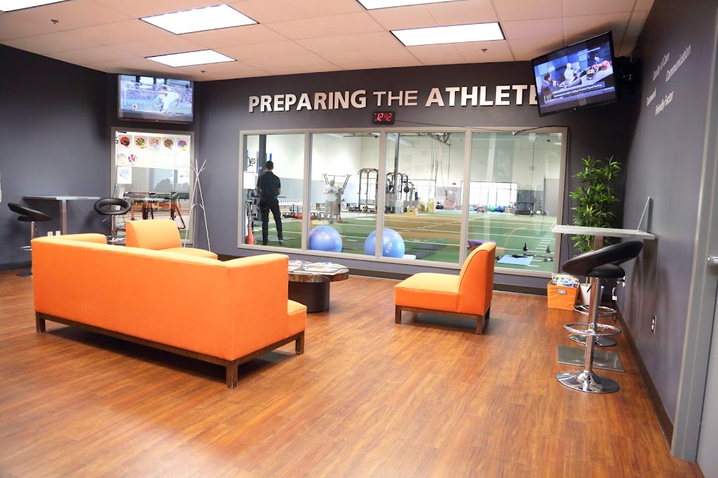 Pro Baller Fitness | E, 2500 NE Century Blvd #200, Hillsboro, OR 97124, USA | Phone: (214) 535-5048