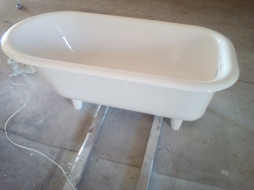 Home Solutions Bathtub Refinishing 5 yr. warr. | 366 Ilfrey St, Channelview, TX 77530 | Phone: (832) 362-1256