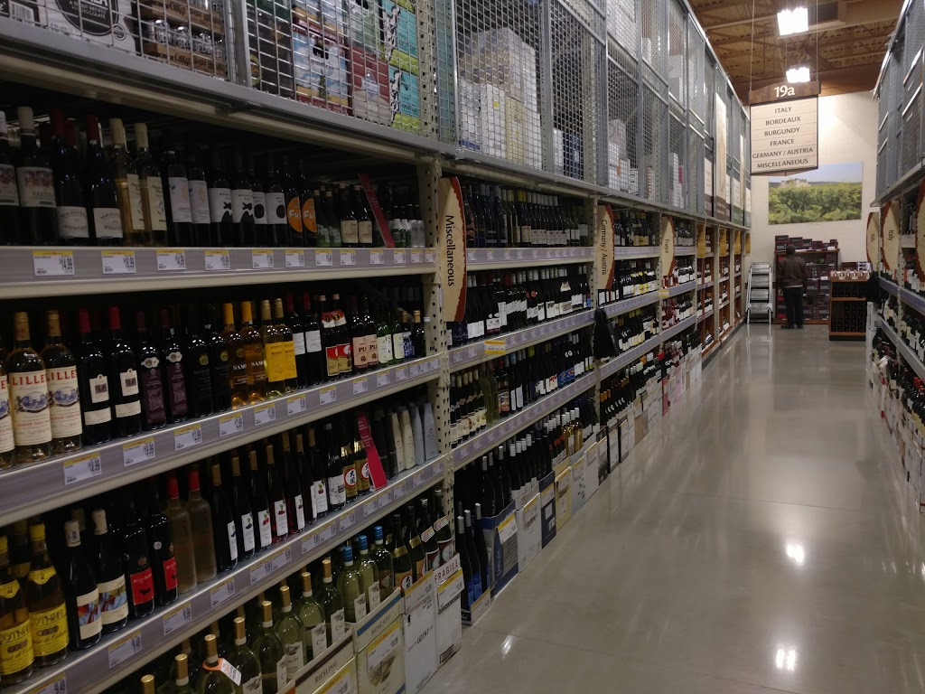 Wegmans Wine & Beer | 12200 Wegmans Blvd, Henrico, VA 23233, USA | Phone: (804) 377-4185