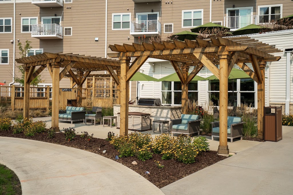 Riley Crossing Senior Living | 620 Aldrich Dr, Chanhassen, MN 55317, USA | Phone: (952) 934-7777