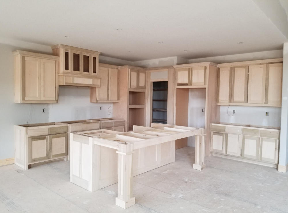 PRO BUILT CABINETRY | 17845 MO-45, Weston, MO 64098, USA | Phone: (816) 386-5500