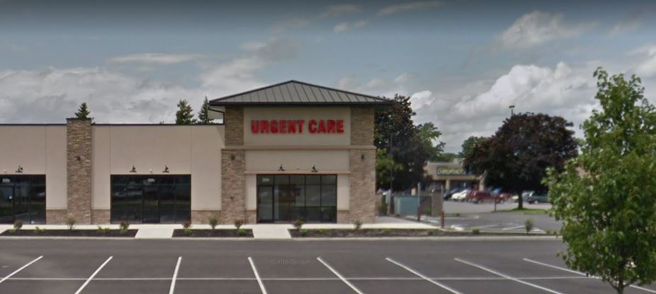 Walk In Urgent Care | 4832 W Broad St, Columbus, OH 43228, USA | Phone: (614) 465-7457