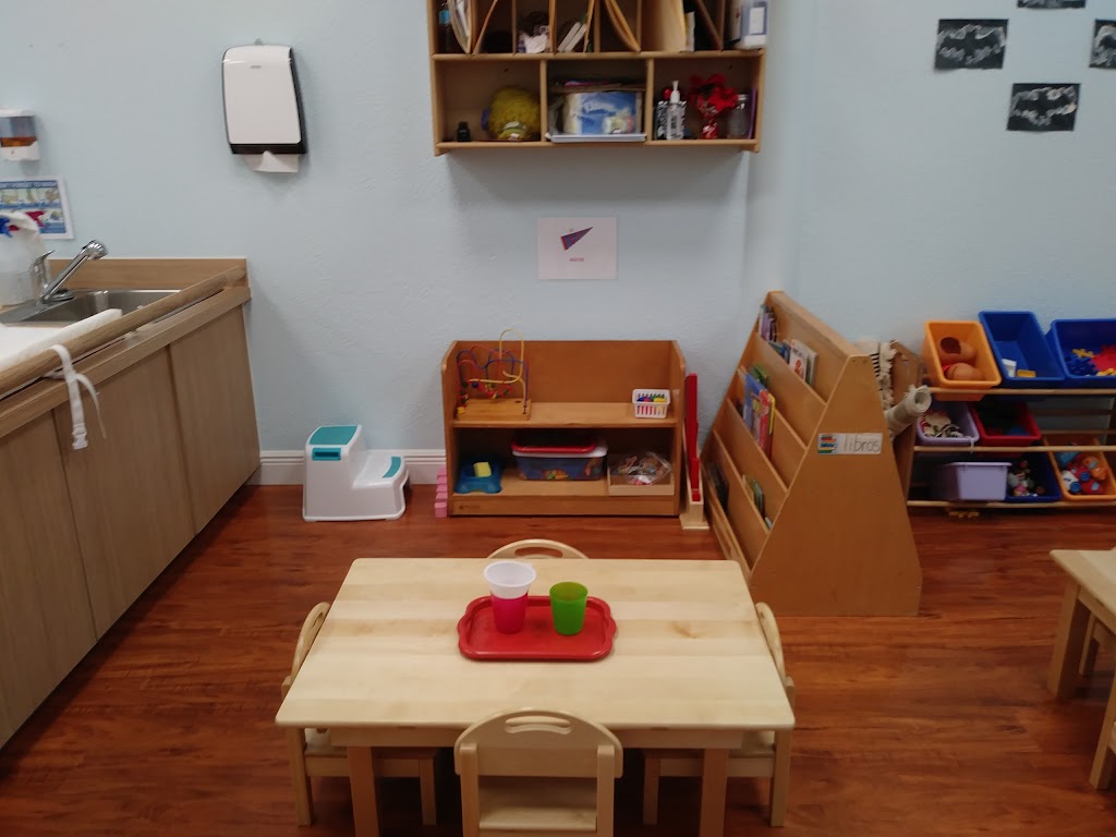 The Montessori Learning House Bilingual School | 1000 E Eldorado Pkwy Suite 170, Little Elm, TX 75068, USA | Phone: (469) 777-3673