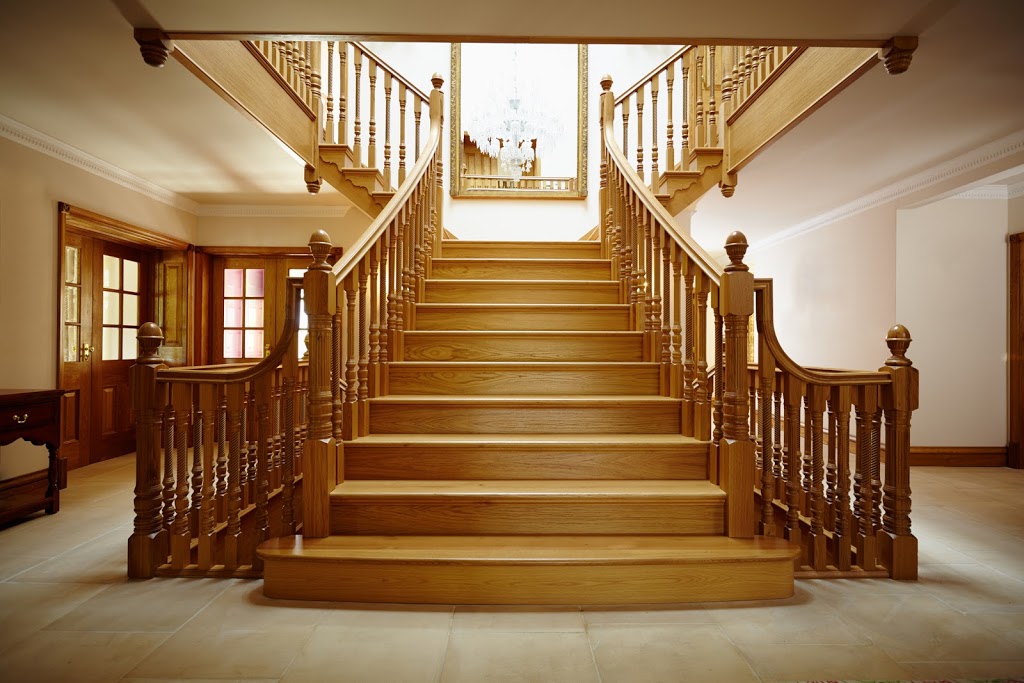 International Stair Products, Inc. | 1628 W Crosby Rd Ste 109, Carrollton, TX 75006, USA | Phone: (469) 453-6744