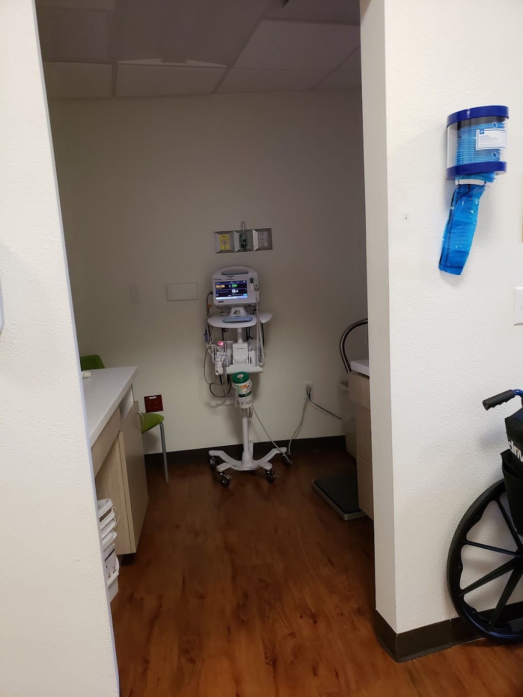 HonorHealth Emergency Center - Deer Valley | 19829 N 27th Ave, Phoenix, AZ 85027, USA | Phone: (623) 879-5416