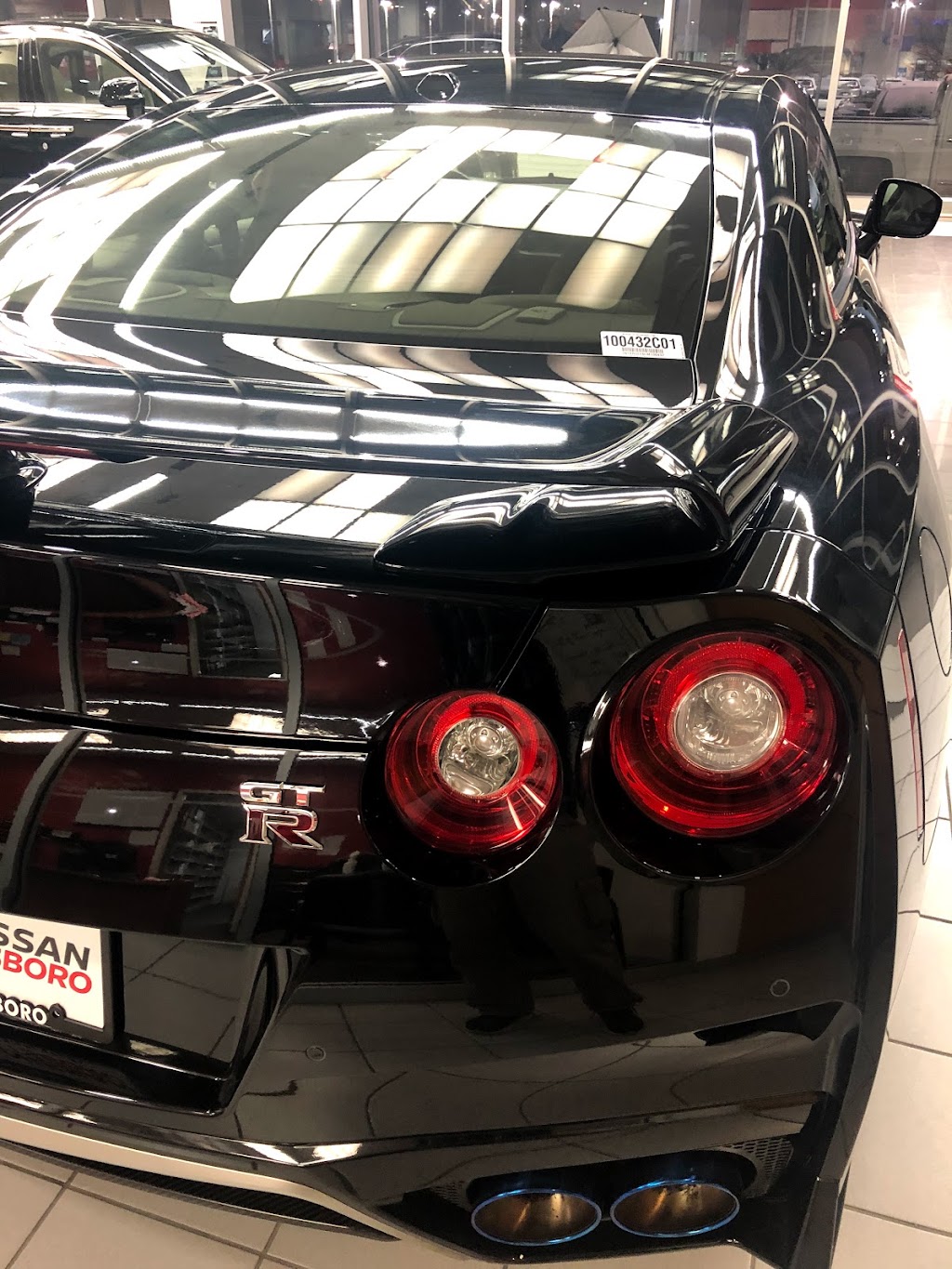 Nissan of Streetsboro | 885 Classic Dr, Streetsboro, OH 44241, USA | Phone: (330) 968-0123