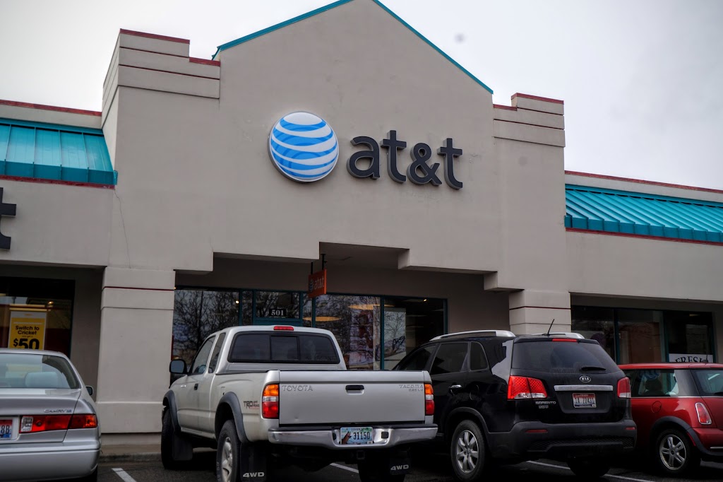 AT&T Store | 501 N Milwaukee St, Boise, ID 83704, USA | Phone: (208) 810-4040