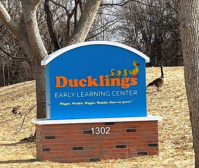 Ducklings Early Learning Center East Goshen | 1302 Wilson Dr, West Chester, PA 19380, USA | Phone: (484) 672-8310