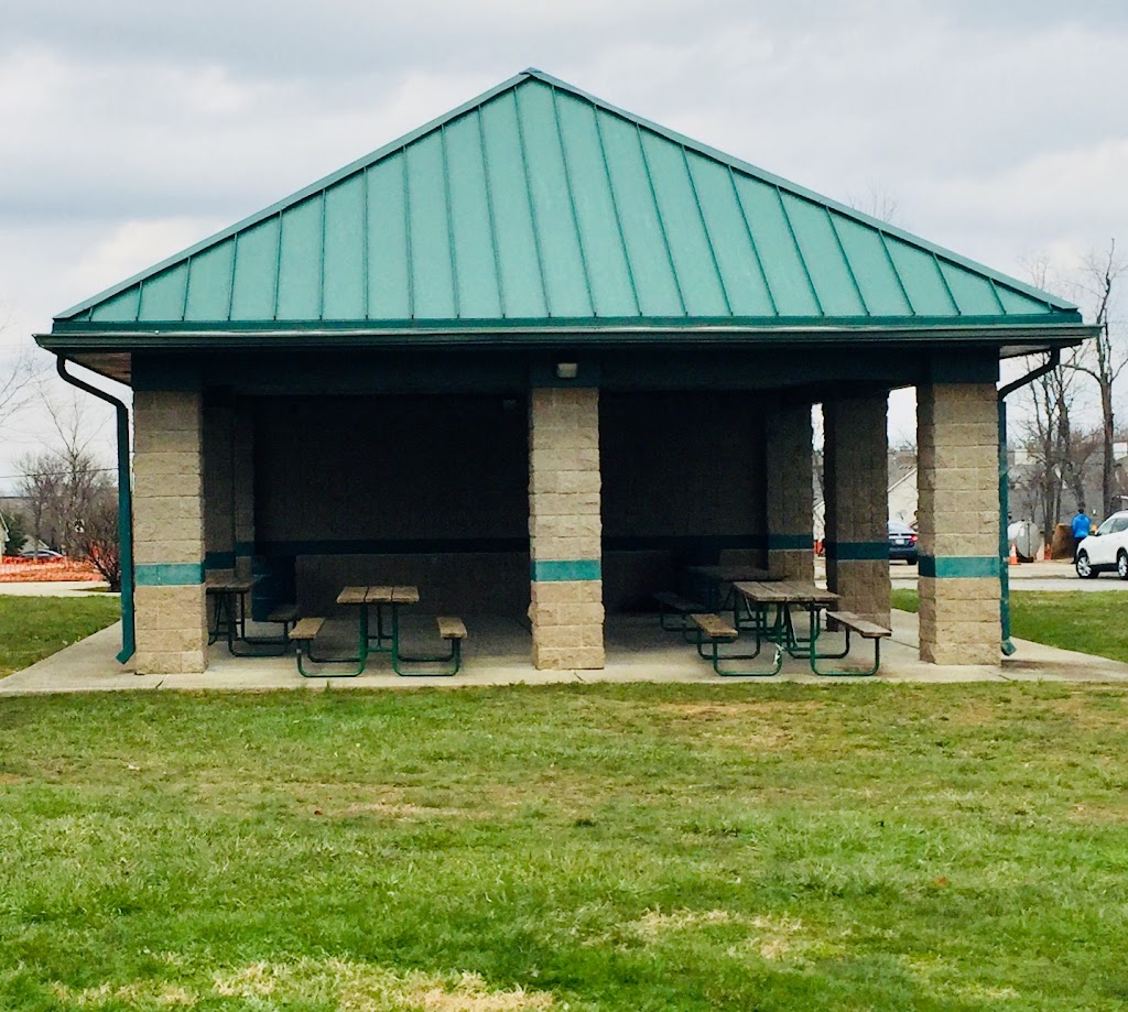 Pleasant Ridge Park | 1350 Pleasant Ridge Dr, Lexington, KY 40509, USA | Phone: (859) 288-2900