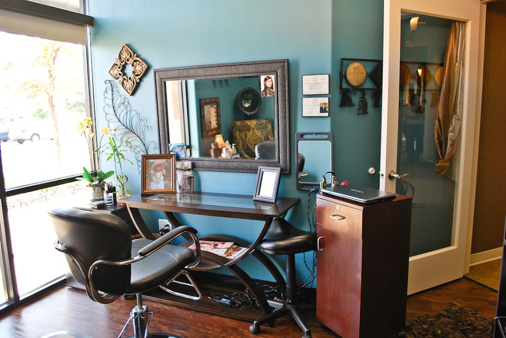 Phenix Salon Suites - Glendale Peoria Arrowhead | 15262 N 75th Ave Suite 400, Peoria, AZ 85381, USA | Phone: (480) 567-9737