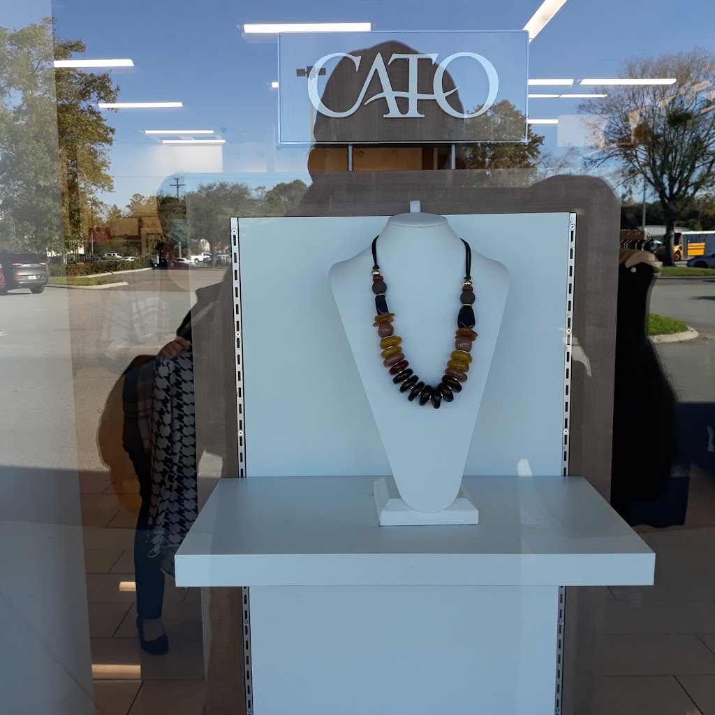 Cato Fashions | 661 Blanding Boulevard, Bolton Plaza, Orange Park, FL 32073, USA | Phone: (904) 272-7887