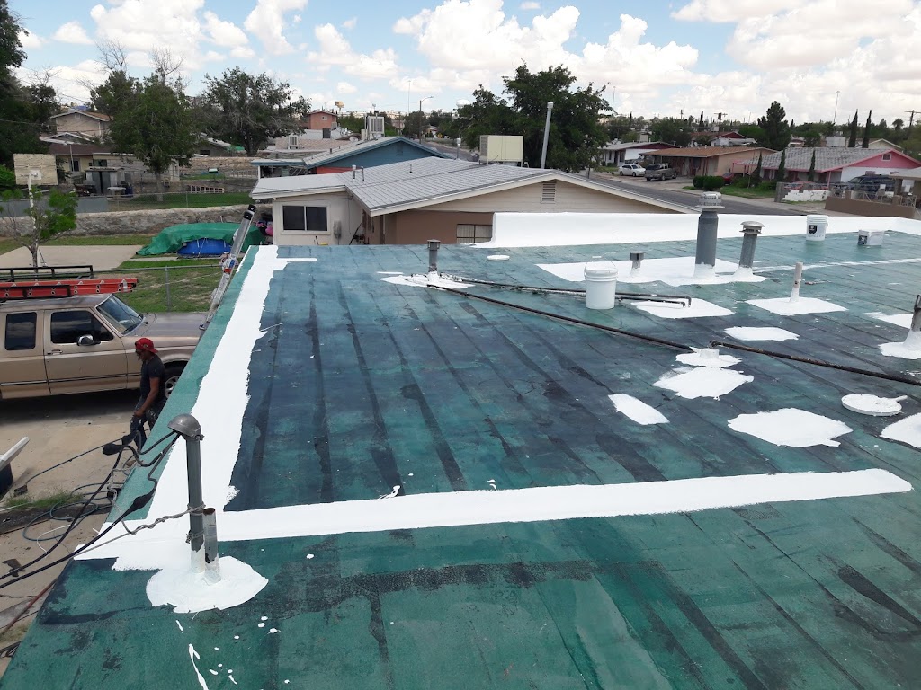 Javdo Roofing and Construction | 349 Fulbrook Ave, San Elizario, TX 79849, USA | Phone: (915) 226-7077