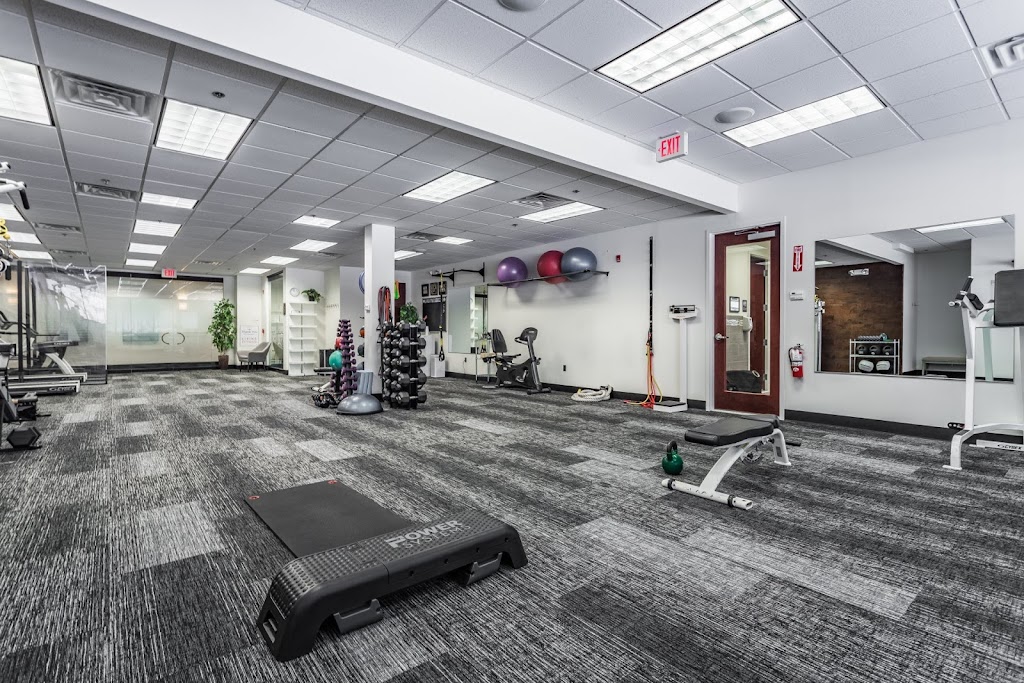 Living Fitness | 354 Eisenhower Pkwy Suite 1750, Livingston, NJ 07039, USA | Phone: (973) 951-2267