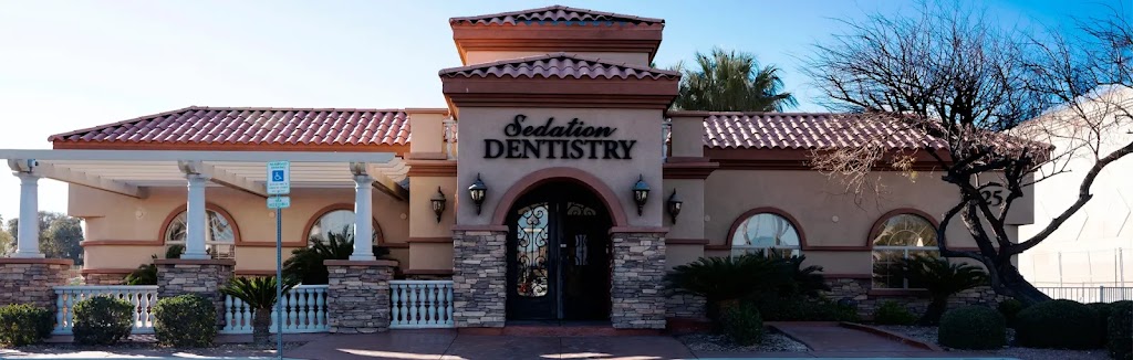 Dr. Aida F. Cappiello, DDS | 1825 E Flamingo Rd, Las Vegas, NV 89119 | Phone: (702) 798-6684