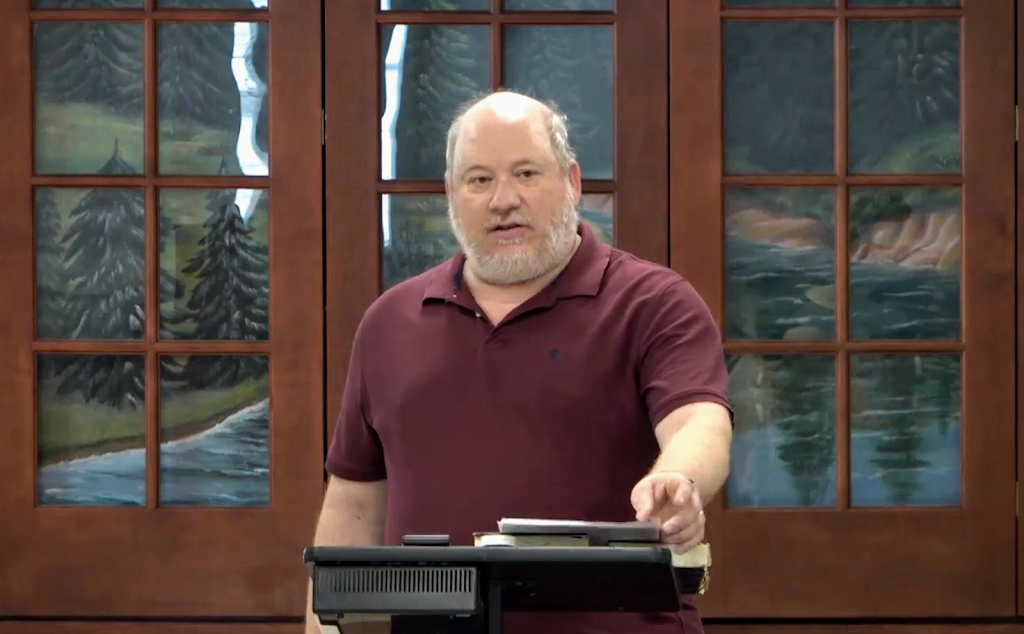 Mission Valley Community Chapel | 6964 Mission Gorge Rd, San Diego, CA 92120, USA | Phone: (619) 286-1336