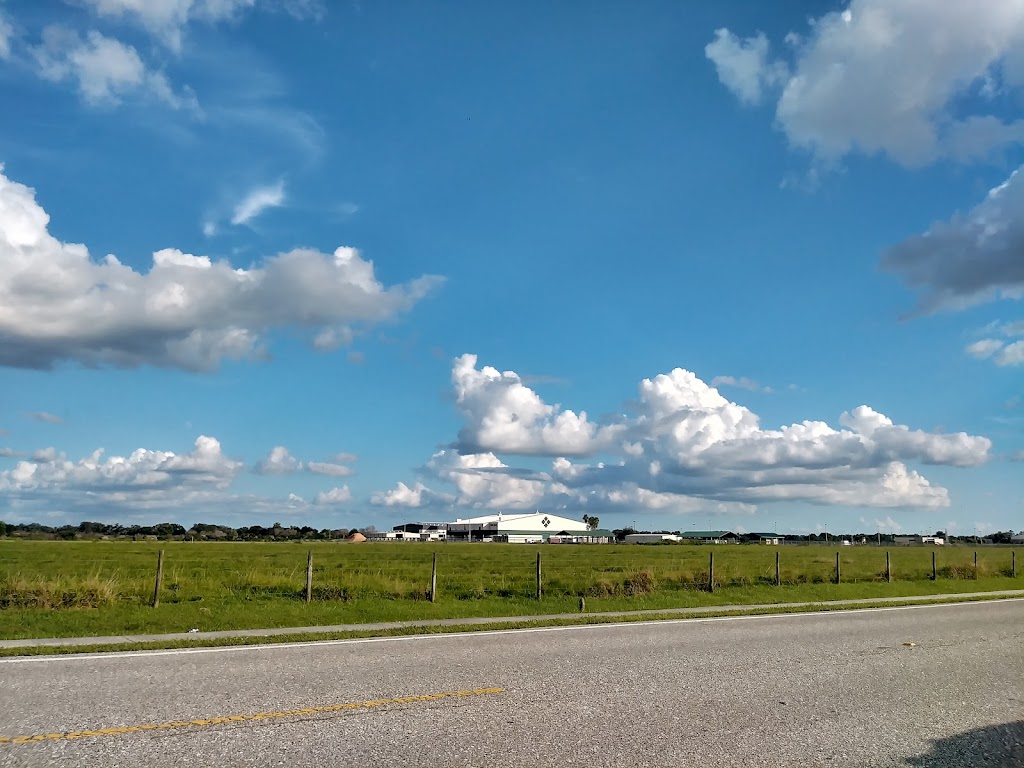 South Florida State College: DeSoto Campus | 2251 NE Turner Ave #2700, Arcadia, FL 34266, USA | Phone: (863) 993-1757