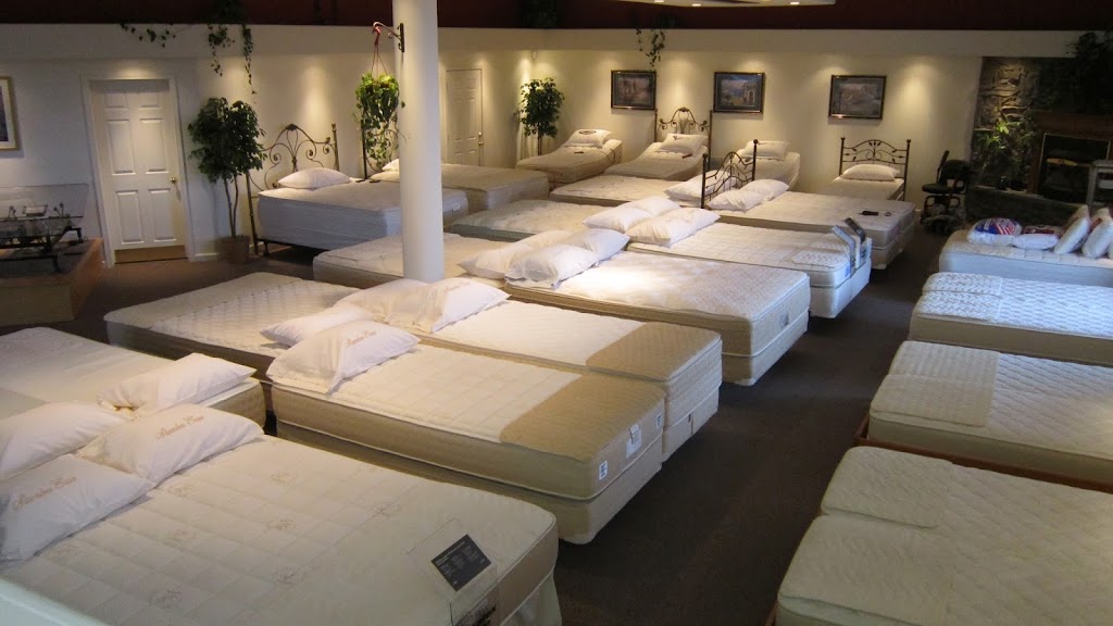 Slumber Ease Mattress Factory | 1327 8th St, Marysville, WA 98270, USA | Phone: (360) 659-8458