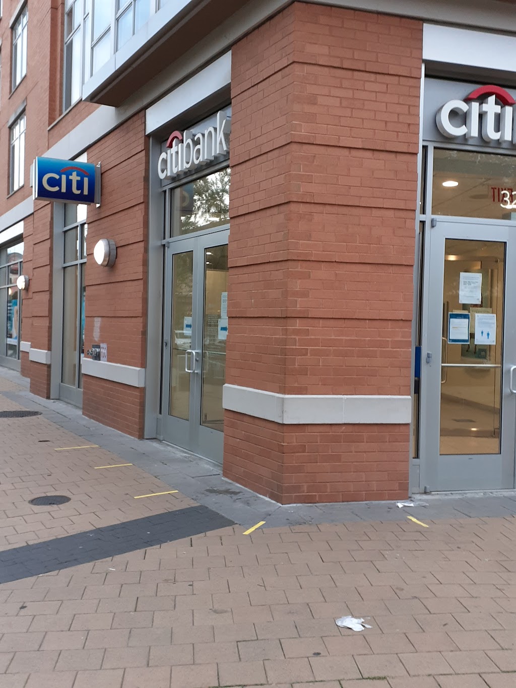 Citi | 3241 14th St NW, Washington, DC 20010, USA | Phone: (202) 800-2461