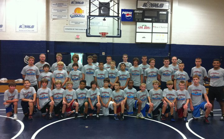 Champions Sport Academy | 8700 Stonehouse Dr, Ellicott City, MD 21043, USA | Phone: (410) 429-0272