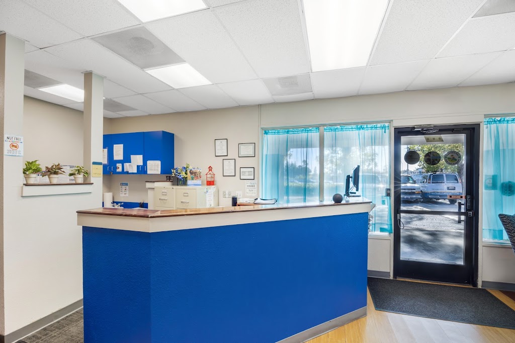 Kiddie Academy of Vacaville | 880 Alamo Dr, Vacaville, CA 95688, USA | Phone: (707) 446-4222