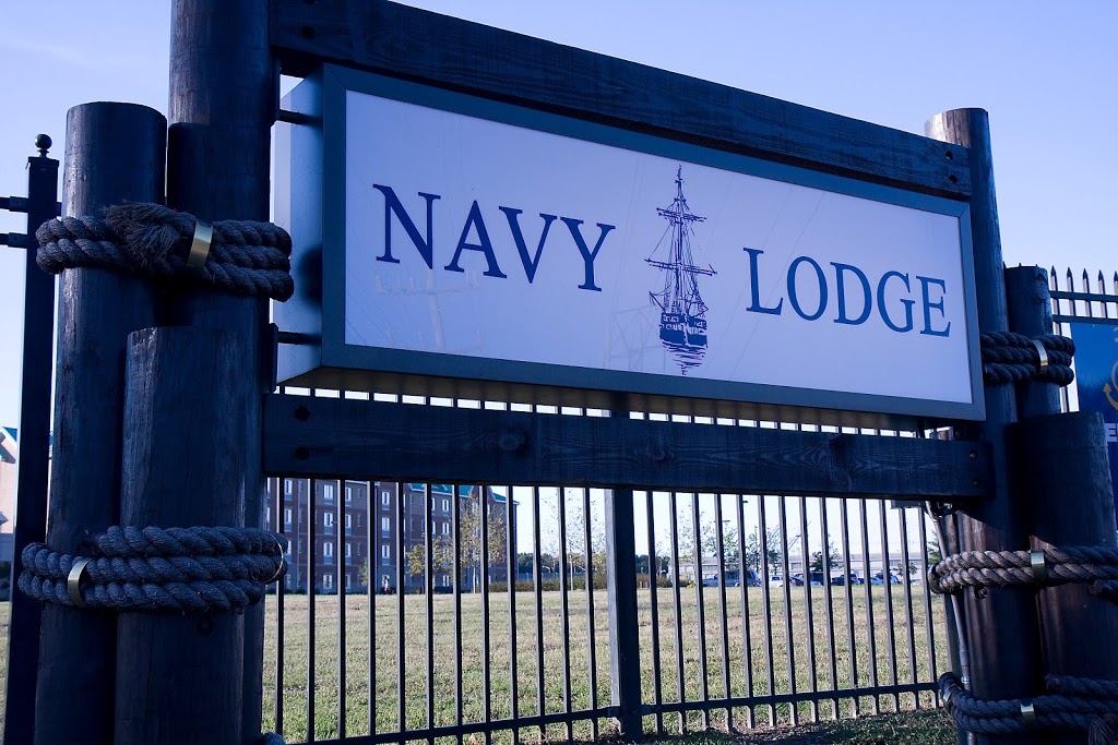 Navy Lodge Norfolk | 7811 Hampton Blvd, Norfolk, VA 23505, USA | Phone: (757) 489-2656