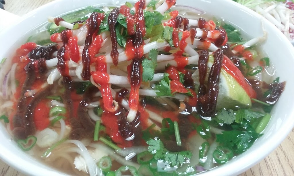 Phở Tỷ #II | 27461 Hesperian Blvd, Hayward, CA 94545, USA | Phone: (510) 783-9888