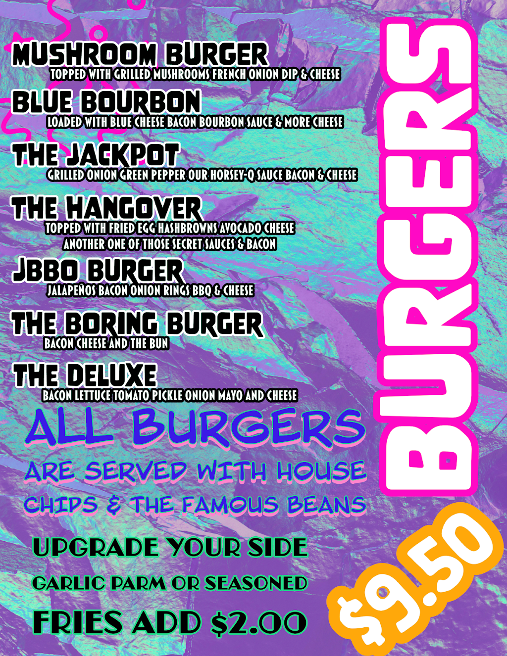 Ag Park Bar & Grille | 822 15th St Suite 200, Columbus, NE 68601, USA | Phone: (402) 562-7625