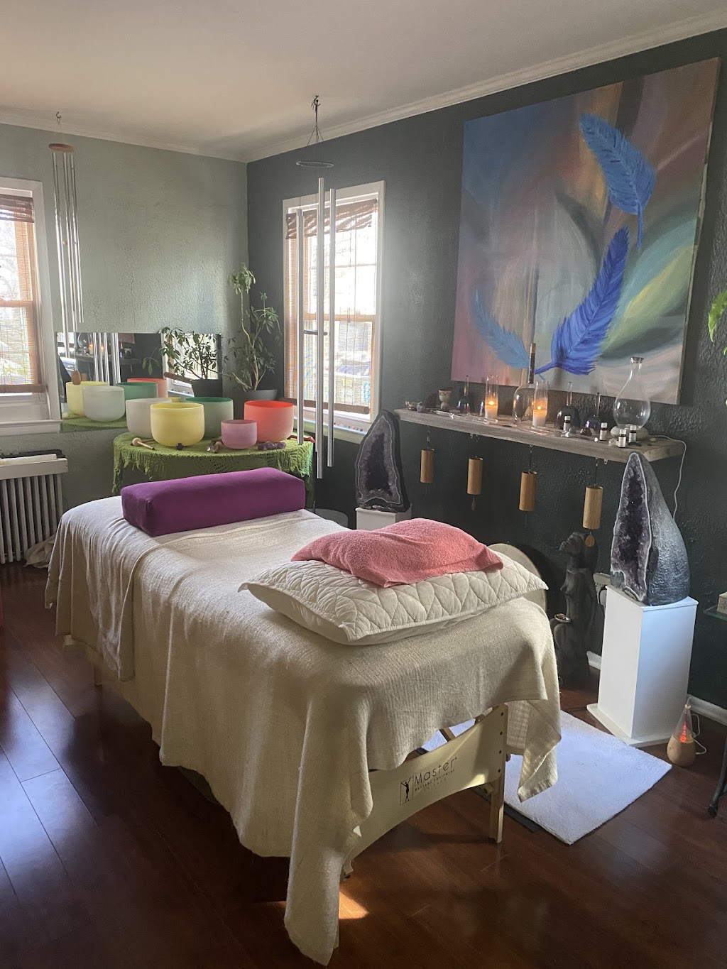 Healing Arts Therapist | 68 Ocean Terrace, Long Branch, NJ 07740, USA | Phone: (732) 233-0642